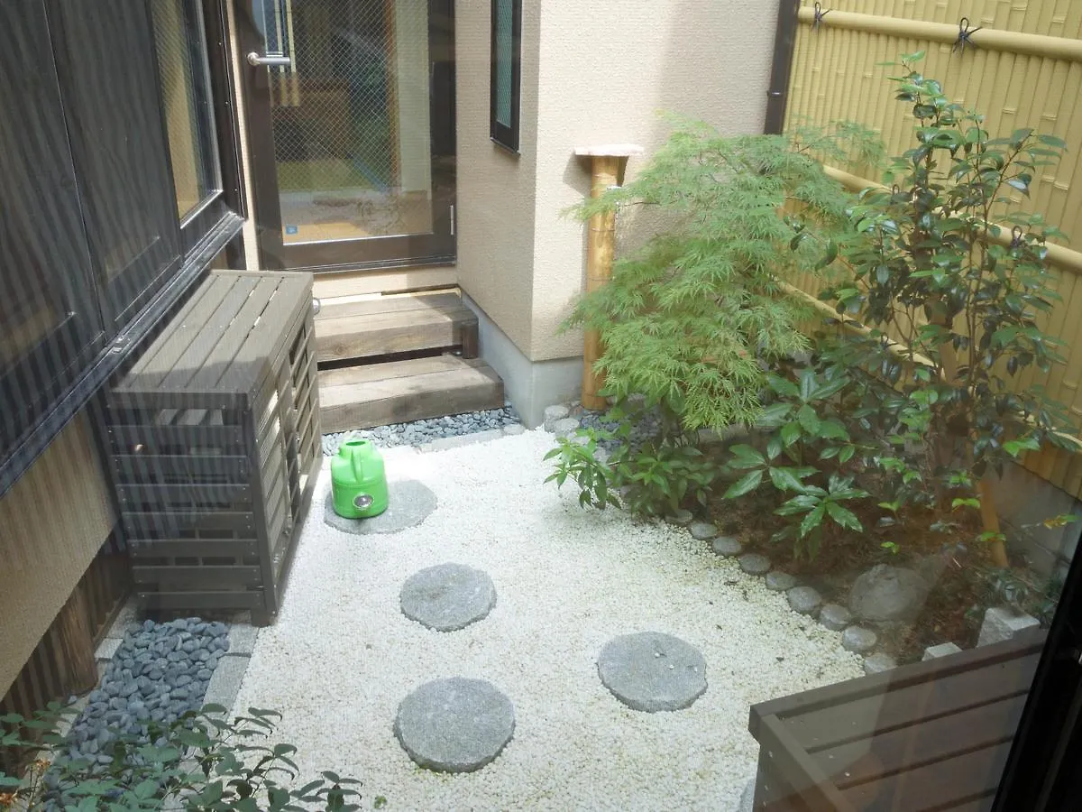 君の家 東寺 Apartment Kyoto Japan