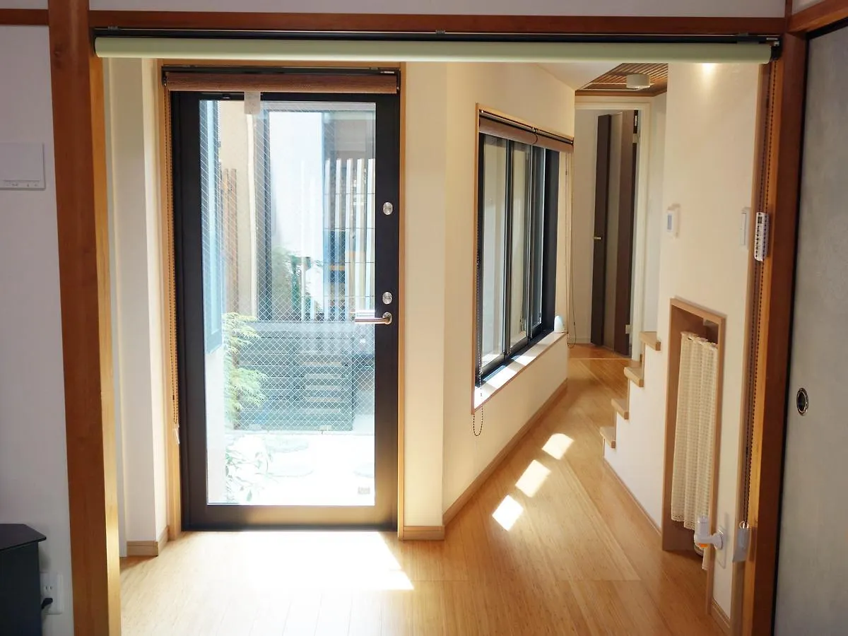君の家 東寺 Apartment Kyoto 0*,