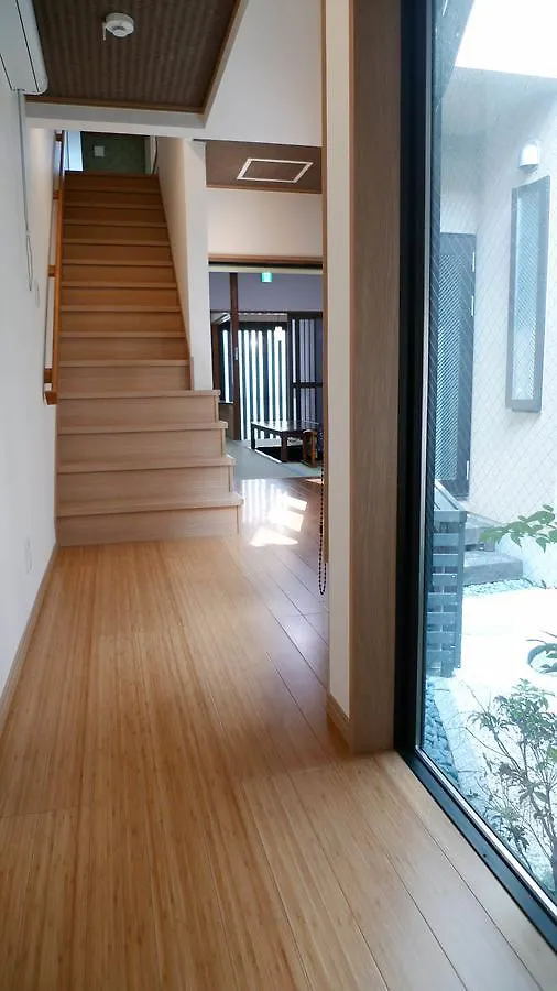 君の家 東寺 Apartment Kyoto
