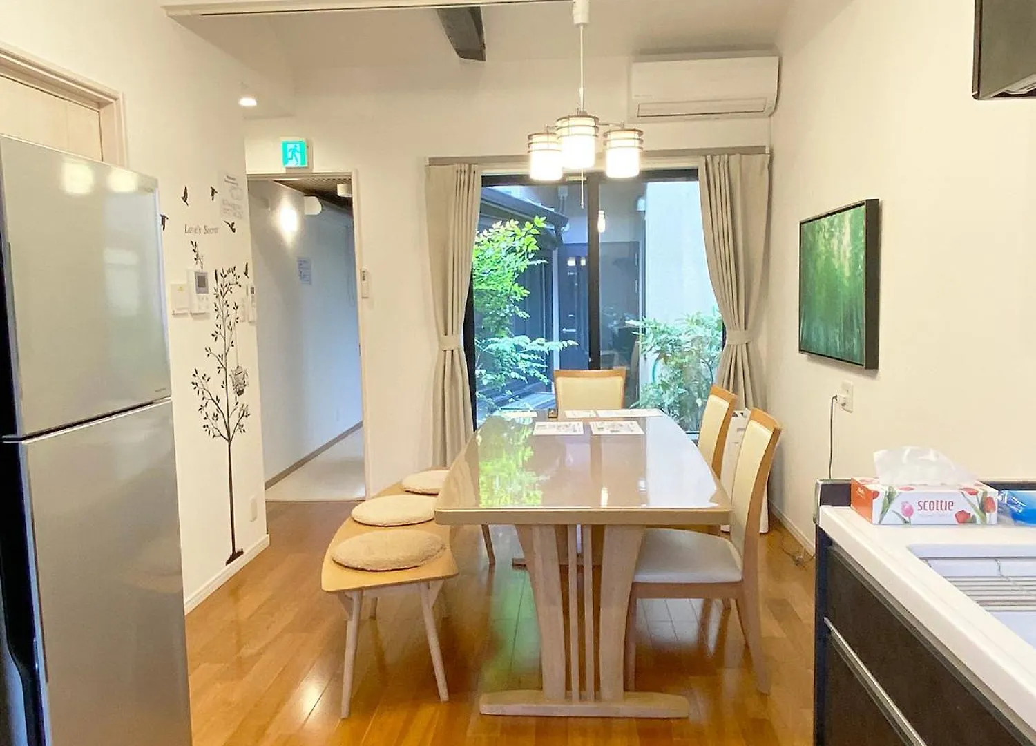 君の家 東寺 Διαμέρισμα Κιότο Ιαπωνία