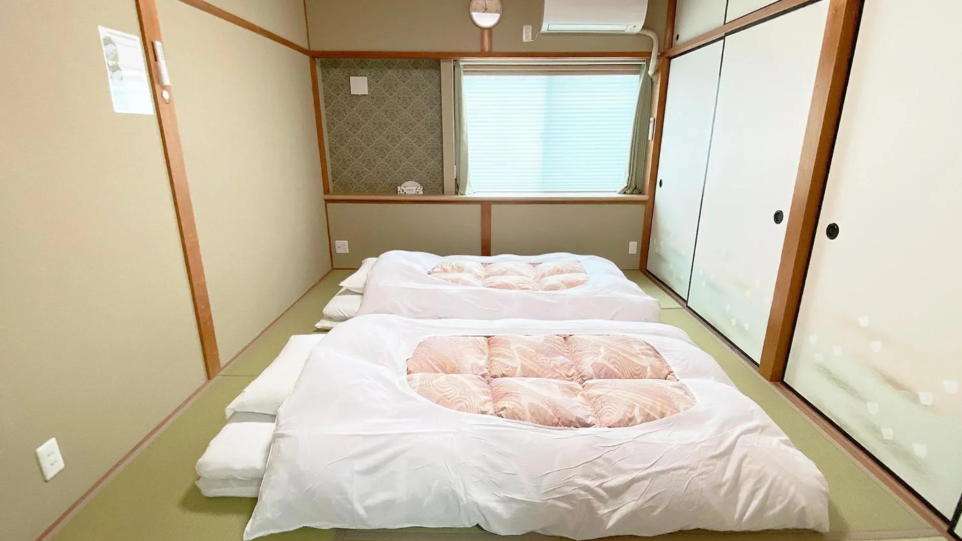 君の家 東寺 Διαμέρισμα Κιότο