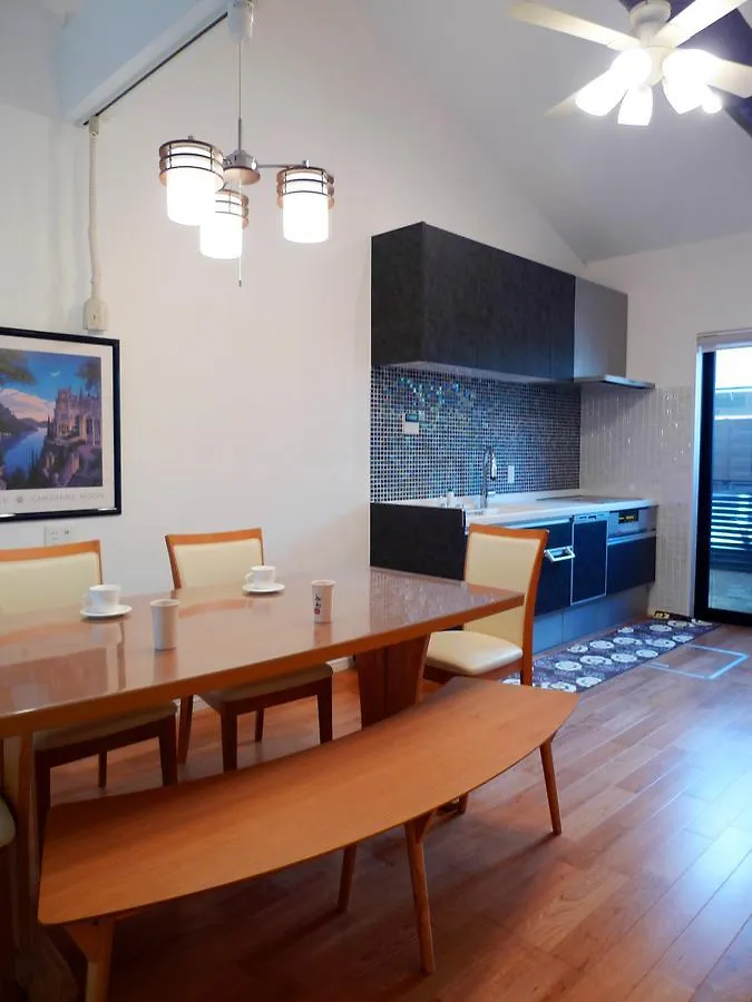 君の家 東寺 Διαμέρισμα Κιότο