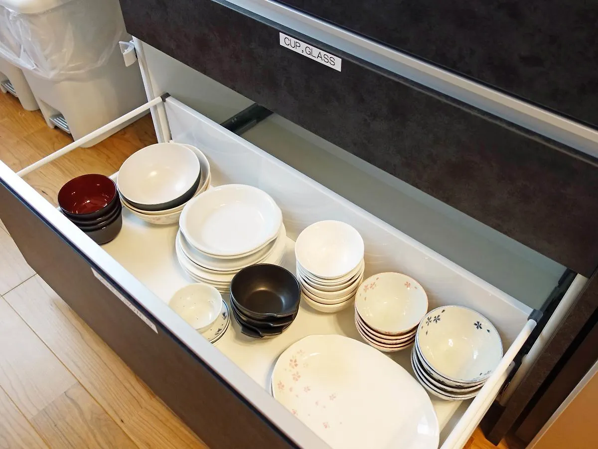 君の家 東寺 Διαμέρισμα Κιότο